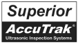 Superior AccuTrak Logo