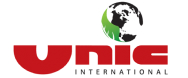 Unic International Logo